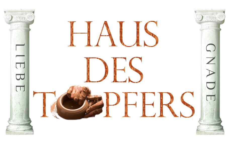 Jeremia 18:2 Mache dich auf und geh in das Haus des Töpfers hinab; dort will ich dich meine Worte hören lassen!